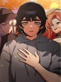 男人稀缺的异世界