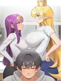 公主殿下要收种子啦！