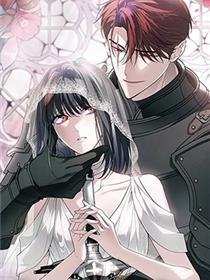 怪物女士与圣骑士