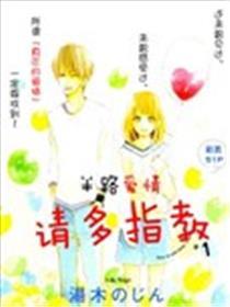 半路爱情请多指教