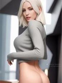 [AI绘画]TwistedEllie