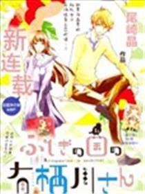 不可思议国的有栖川同学