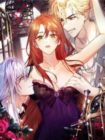 我被讨厌我的男人困住了