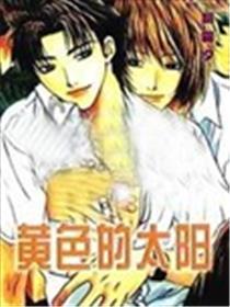 黄色的太阳
