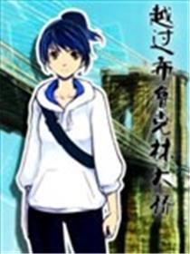 越过布鲁克林大桥