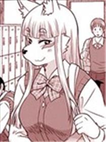 稻荷JK玉藻美眉！