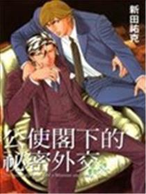公使阁下的秘密外交