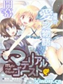 物质幽灵