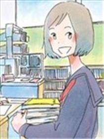 吉野北高校图书委员会