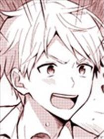 轻声细语小森同学和震耳欲聋大林君