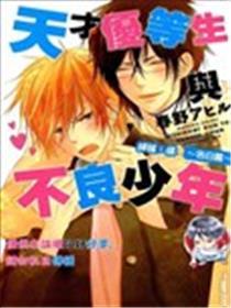 天才高中生和傲娇混混