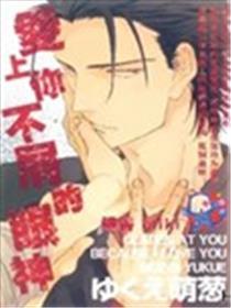 爱上你不屑的眼神