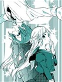 只能看见你的侧脸