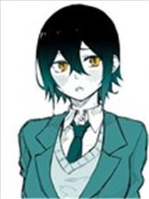 各种方面都很大的女孩子