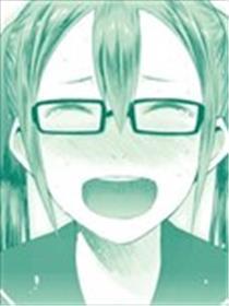 如果初音未来是女子高中生