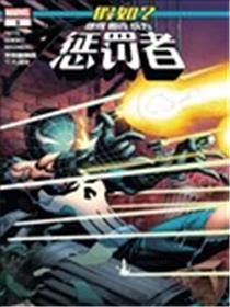 假如彼得帕克成为惩罚者