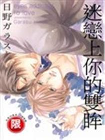 迷恋上你的双眸