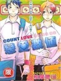 恋爱数值