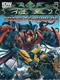 变形金刚：侵袭2