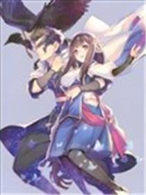 传颂之物：失落的旗帜 ARTWORKS