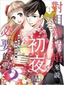 对相亲结婚来说初夜是必要的吗？