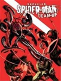 究极蜘蛛侠：组队出击特刊 章鱼之爪