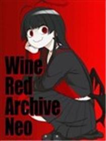 Wine Red Archive Neo