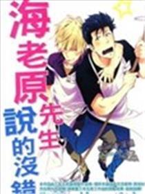 海老原先生说的没错