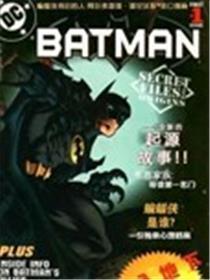 蝙蝠侠-秘密文件与起源（1997）