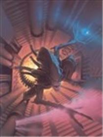 异形：噩梦避难所