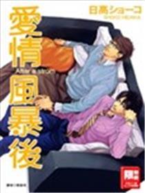 爱情风暴后