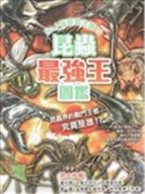昆虫最强王图鉴：NO.1争夺淘汰赛