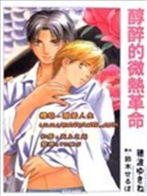 醇醉的微热革命