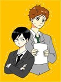 宅男身份被部下给发现了