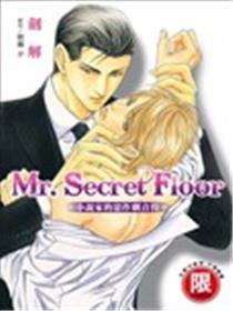 Mr.Secret Floor～小说家的恶作剧音符～
