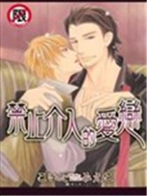 禁止介入的爱恋