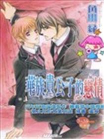 华族贵公子的恋情