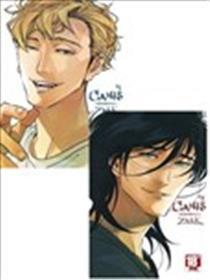 CANIS－亲爱的帽客先生－