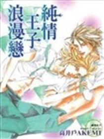 纯情王子浪漫恋