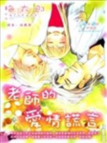 老师的爱情谎言