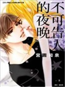 不可告人的夜晚