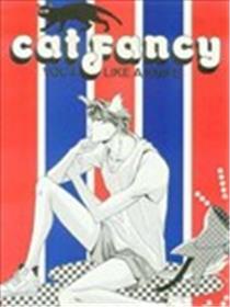 cat fancy