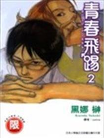 青春飞踢