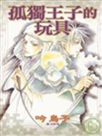 孤独王子的玩具