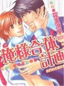 我们的合体计划