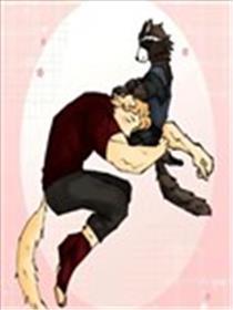 火箭浣熊同人漫画特别篇