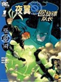 局外人-五条同点：夜翼与小回旋镖队长