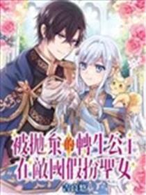 被抛弃的转生公主在敌国假扮圣女