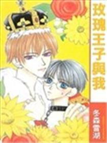玫瑰王子与我