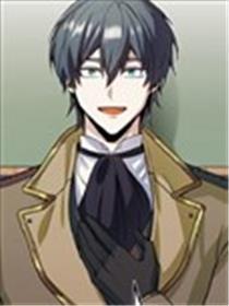 魔法学院的特工教授